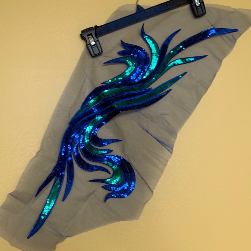 Gorgeous Appliqué- selling as a set